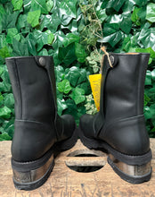 Afbeelding in Gallery-weergave laden, Nieuwe stoere vintage biker boots van Sendra maat 46