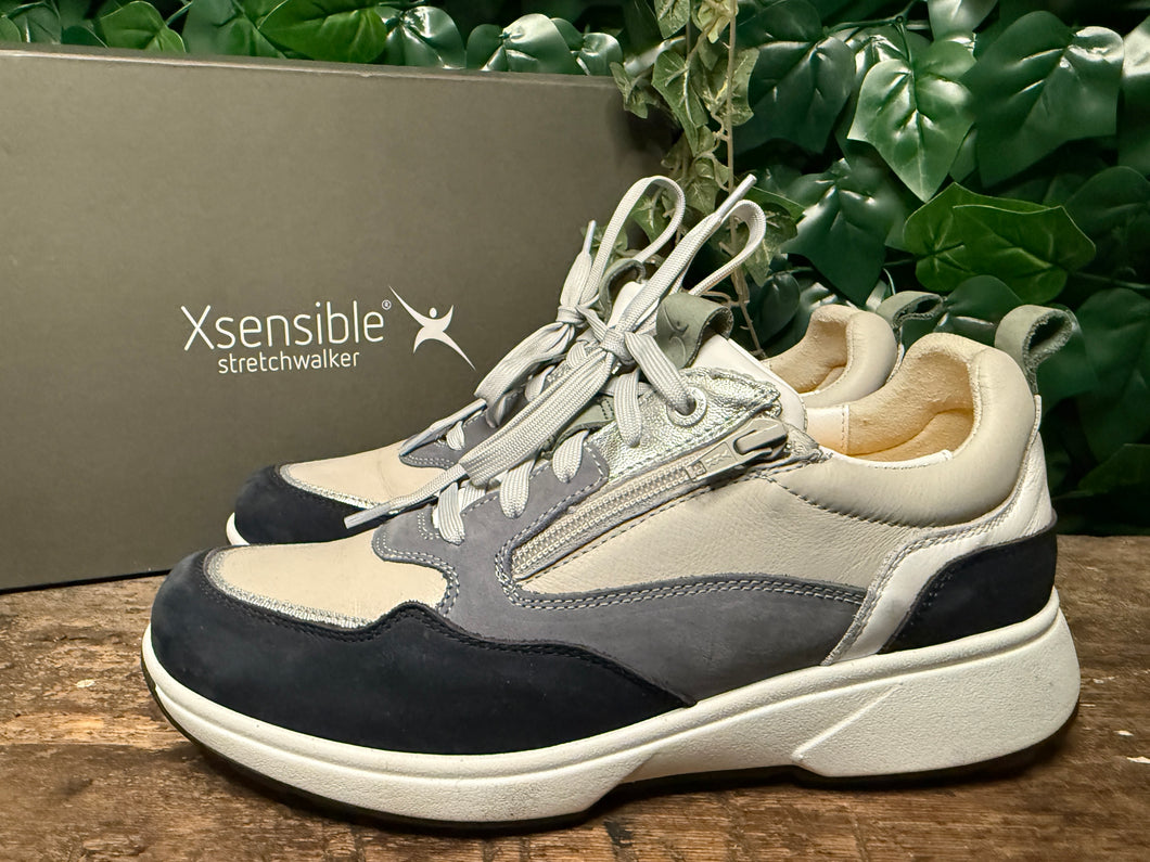Nieuwe sneakers van Xsensible maat 40 (wijdte HX)