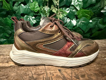 Afbeelding in Gallery-weergave laden, bijna Nieuwe sneakers van Xsensible maat 38 (wijdte G)