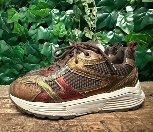 bijna Nieuwe sneakers van Xsensible maat 38 (wijdte G)