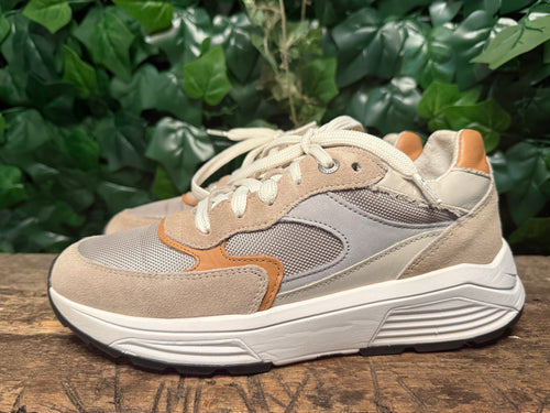 zo goed als nieuw sneakers van Xsensible maat 40 (wijdte G)