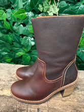 Afbeelding in Gallery-weergave laden, Nieuwe prachtige laars van Panama Jack maat 36