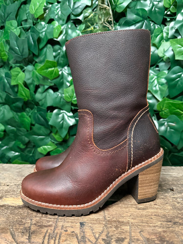 Nieuwe prachtige laars van Panama Jack maat 36