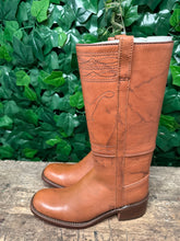 Afbeelding in Gallery-weergave laden, Nieuwe geweldig mooie laarzen van Sendra maat 37