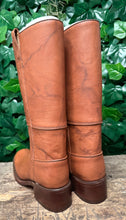 Afbeelding in Gallery-weergave laden, Nieuwe geweldig mooie laarzen van Sendra maat 37