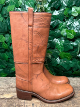 Afbeelding in Gallery-weergave laden, Nieuwe geweldig mooie laarzen van Sendra maat 37