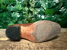 Afbeelding in Gallery-weergave laden, zo goed als nieuw geweldig mooie laarzen van Sendra maat 37