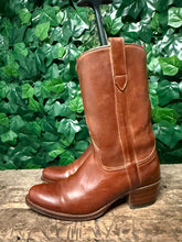 Afbeelding in Gallery-weergave laden, zo goed als nieuw geweldig mooie laarzen van Sendra maat 37