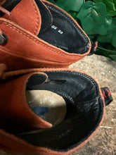 Afbeelding in Gallery-weergave laden, bijna Nieuwe veterschoen van wolky maat 40