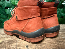 Afbeelding in Gallery-weergave laden, bijna Nieuwe veterschoen van wolky maat 40