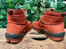 Afbeelding in Gallery-weergave laden, bijna Nieuwe veterschoen van wolky maat 40