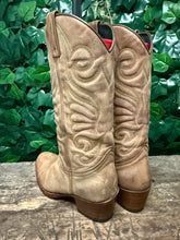 Afbeelding in Gallery-weergave laden, bijna Nieuwe geweldig mooie laarzen van Sendra maat 37