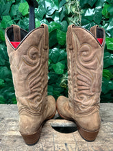 Afbeelding in Gallery-weergave laden, bijna Nieuwe geweldig mooie laarzen van Sendra maat 37