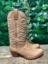 Afbeelding in Gallery-weergave laden, bijna Nieuwe geweldig mooie laarzen van Sendra maat 37