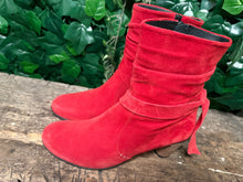 Afbeelding in Gallery-weergave laden, zo goed als nieuw laars van wolky maat 41