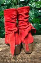 Afbeelding in Gallery-weergave laden, zo goed als nieuw laars van wolky maat 41