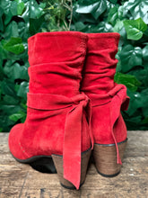 Afbeelding in Gallery-weergave laden, zo goed als nieuw laars van wolky maat 41