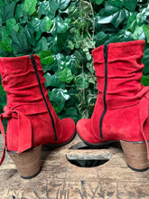 Afbeelding in Gallery-weergave laden, zo goed als nieuw laars van wolky maat 41