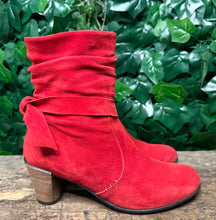 Afbeelding in Gallery-weergave laden, zo goed als nieuw laars van wolky maat 41