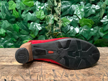 Afbeelding in Gallery-weergave laden, zo goed als nieuw laars van wolky maat 41