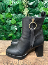 Afbeelding in Gallery-weergave laden, gewoon Nieuwe plateau laarsjes van Paul Warmer maat 40