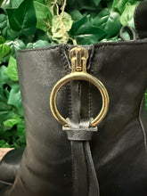 Afbeelding in Gallery-weergave laden, gewoon Nieuwe plateau laarsjes van Paul Warmer maat 40