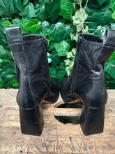 Afbeelding in Gallery-weergave laden, gewoon Nieuwe plateau laarsjes van Paul Warmer maat 40
