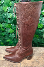 Afbeelding in Gallery-weergave laden, Nieuwe geweldig mooie laarzen van Sendra maat 37