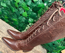 Afbeelding in Gallery-weergave laden, Nieuwe geweldig mooie laarzen van Sendra maat 37