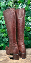 Afbeelding in Gallery-weergave laden, Nieuwe geweldig mooie laarzen van Sendra maat 37