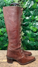Afbeelding in Gallery-weergave laden, Nieuwe geweldig mooie laarzen van Sendra maat 37