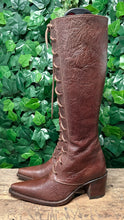 Afbeelding in Gallery-weergave laden, Nieuwe geweldig mooie laarzen van Sendra maat 37