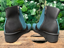 Afbeelding in Gallery-weergave laden, Nieuwe laarsjes van Loints of holland maat 39