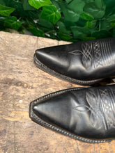 Afbeelding in Gallery-weergave laden, zo goed als nieuw geweldig mooie laarzen van Sendra maat 44