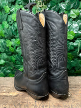 Afbeelding in Gallery-weergave laden, zo goed als nieuw geweldig mooie laarzen van Sendra maat 44