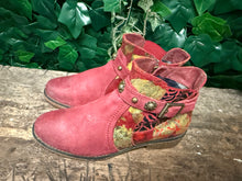 Afbeelding in Gallery-weergave laden, gewoon Nieuwe mooie laars van Laura vita maat 38