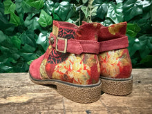 Afbeelding in Gallery-weergave laden, gewoon Nieuwe mooie laars van Laura vita maat 38