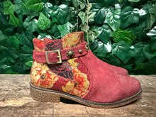 Afbeelding in Gallery-weergave laden, gewoon Nieuwe mooie laars van Laura vita maat 38