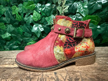 Afbeelding in Gallery-weergave laden, gewoon Nieuwe mooie laars van Laura vita maat 38