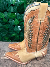 Afbeelding in Gallery-weergave laden, Nieuwe geweldig mooie laarzen van Sendra maat 39