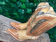 Afbeelding in Gallery-weergave laden, Nieuwe geweldig mooie laarzen van Sendra maat 39