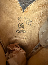 Afbeelding in Gallery-weergave laden, Nieuwe geweldig mooie laarzen van Sendra maat 39