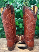 Afbeelding in Gallery-weergave laden, Nieuwe geweldig mooie vintage laarzen van Sendra maat 38