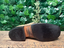 Afbeelding in Gallery-weergave laden, supergave stoere vintage python boots van Sendra maat 44