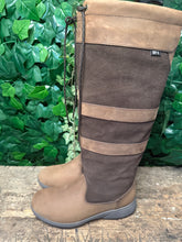 Afbeelding in Gallery-weergave laden, Nieuwe prachtige laarzen van Xsensible maat 39 (wijdte H)