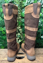 Afbeelding in Gallery-weergave laden, Nieuwe prachtige laarzen van Xsensible maat 39 (wijdte H)