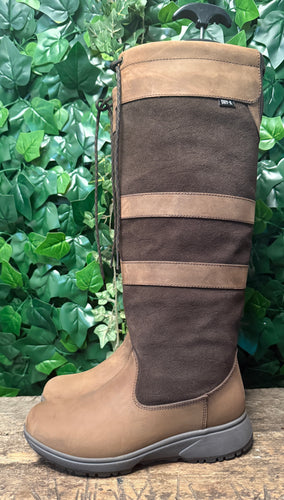 Nieuwe prachtige laarzen van Xsensible maat 39 (wijdte H)