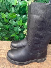 Afbeelding in Gallery-weergave laden, Nieuwe prachtige gevoerde laars van Panama Jack maat 41