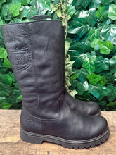 Afbeelding in Gallery-weergave laden, Nieuwe prachtige gevoerde laars van Panama Jack maat 41