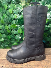 Afbeelding in Gallery-weergave laden, Nieuwe prachtige gevoerde laars van Panama Jack maat 41